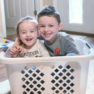 Meet your Posher, Austin